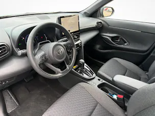 Toyota Yaris Cross 1.5 VVT-i HSD Trend