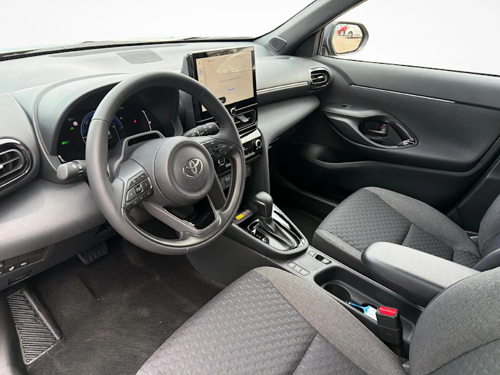 image du véhicule TOYOTA YARIS
