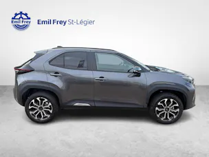 Toyota Yaris Cross 1.5 VVT-i HSD Trend