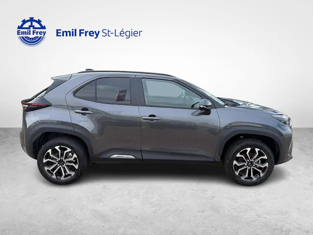 Toyota Yaris Cross 1.5 VVT-i HSD Trend
