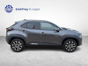 image du véhicule TOYOTA Yaris Cross 1.5 VVT-i HSD Trend