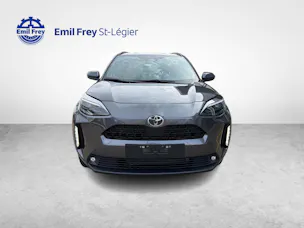 Toyota Yaris Cross 1.5 VVT-i HSD Trend