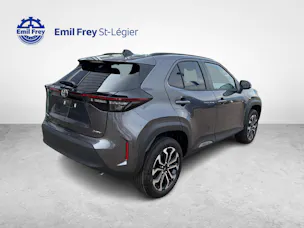 Toyota Yaris Cross 1.5 VVT-i HSD Trend