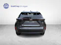 Toyota Yaris Cross 1.5 VVT-i HSD Trend