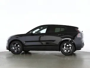 Volvo EX30 P8 Twin Ultra Black Edition AWD