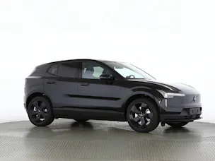 Volvo EX30 P8 Twin Ultra Black Edition AWD