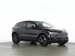 Volvo EX30 P8 Twin Ultra Black Edition AWD
