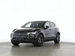 Volvo EX30 P8 Twin Ultra Black Edition AWD