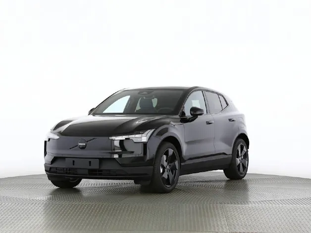 Volvo EX30 P8 Twin Ultra Black Edition AWD