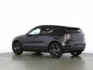 Volvo EX30 P8 Twin Ultra Black Edition AWD