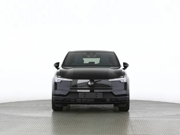 Volvo EX30 P8 Twin Ultra Black Edition AWD