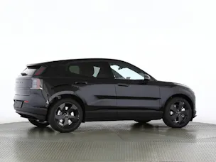 Volvo EX30 P8 Twin Ultra Black Edition AWD