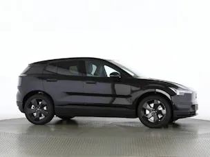 Volvo EX30 P8 Twin Ultra Black Edition AWD