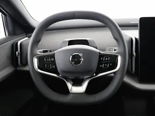 Volvo EX30 Cross Country P8 Ultra AWD