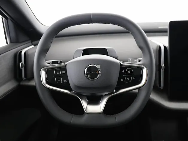 Volvo EX30 Cross Country P8 Ultra AWD