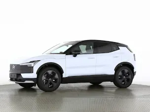 Volvo EX30 Cross Country P8 Ultra AWD