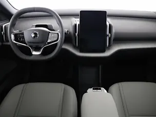 Volvo EX30 Cross Country P8 Ultra AWD