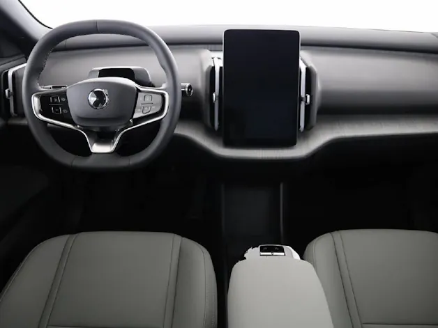 Volvo EX30 Cross Country P8 Ultra AWD