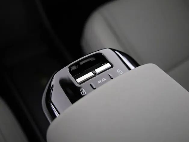 Volvo EX30 Cross Country P8 Ultra AWD