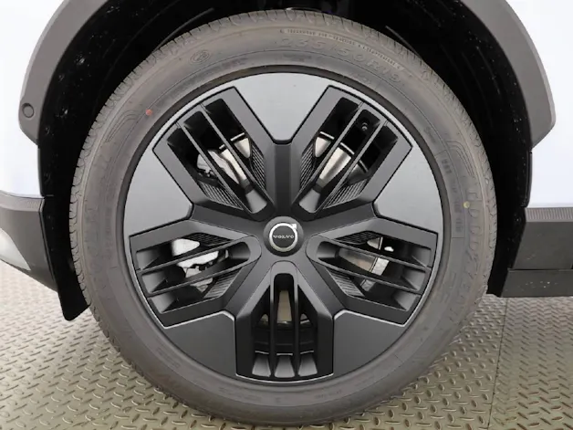Volvo EX30 Cross Country P8 Ultra AWD