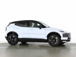 Volvo EX30 Cross Country P8 Ultra AWD