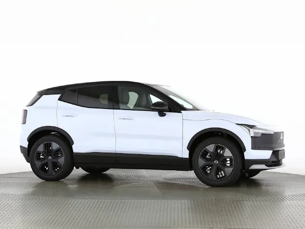 Volvo EX30 Cross Country P8 Ultra AWD