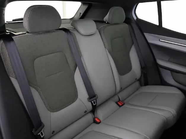Volvo EX30 Cross Country P8 Ultra AWD
