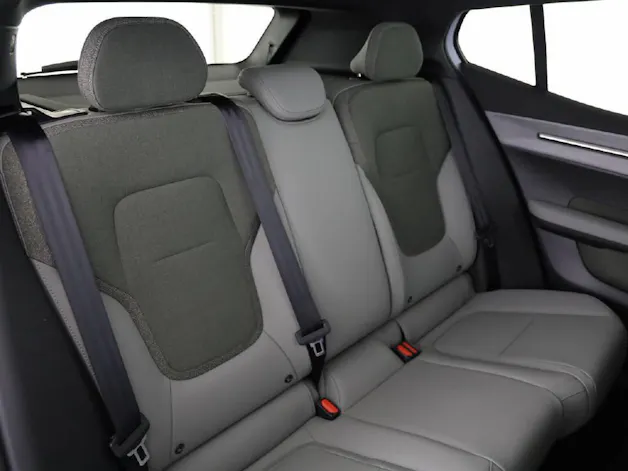 Volvo EX30 Cross Country P8 Ultra AWD