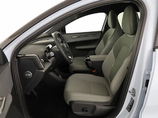 Volvo EX30 Cross Country P8 Ultra AWD