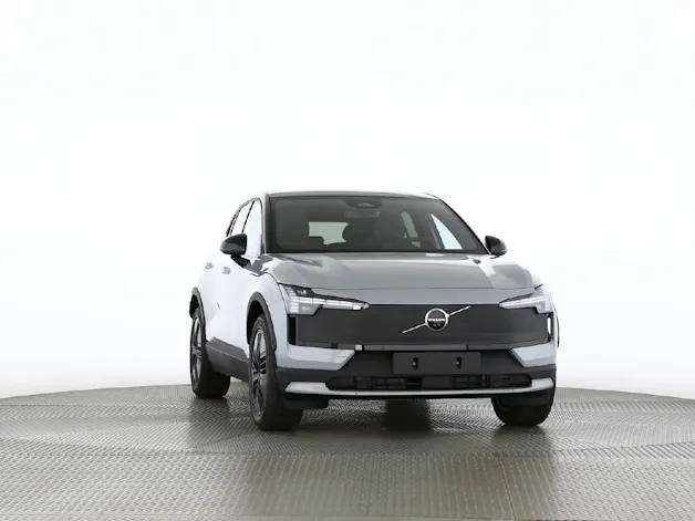 Volvo EX30 Cross Country P8 Ultra AWD