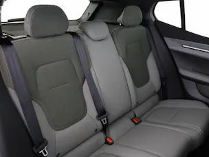 Volvo EX30 Cross Country P8 Ultra AWD