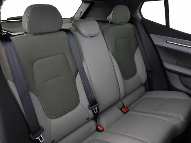 Volvo EX30 Cross Country P8 Ultra AWD
