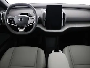 Volvo EX30 Cross Country P8 Ultra AWD
