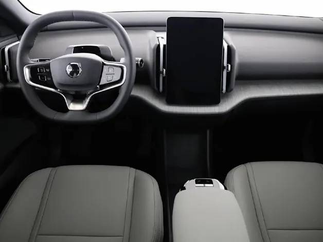 Volvo EX30 Cross Country P8 Ultra AWD