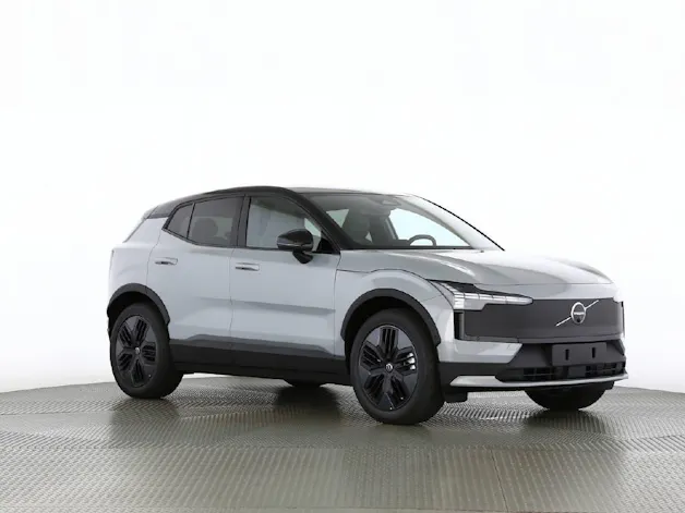 Volvo EX30 Cross Country P8 Ultra AWD