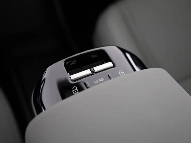 Volvo EX30 Cross Country P8 Ultra AWD