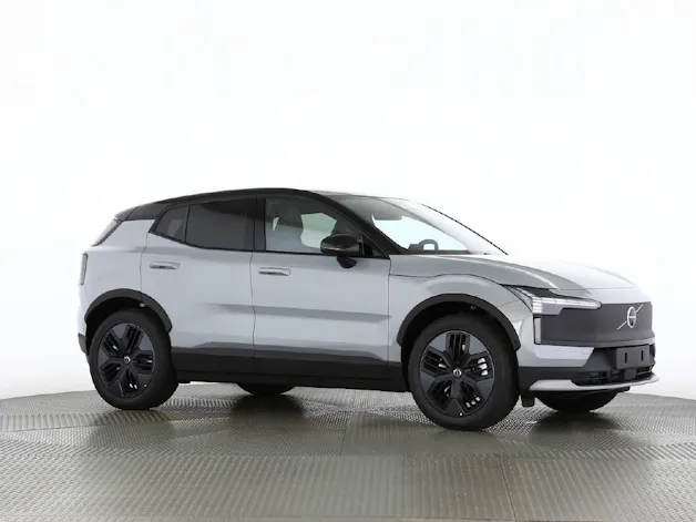 Volvo EX30 Cross Country P8 Ultra AWD