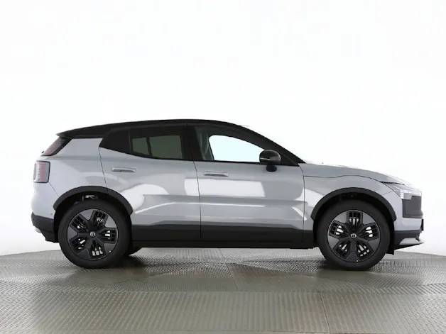 Volvo EX30 Cross Country P8 Ultra AWD