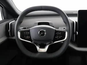 Volvo EX30 Cross Country P8 Ultra AWD