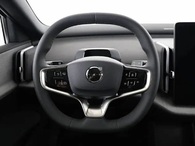 Volvo EX30 Cross Country P8 Ultra AWD