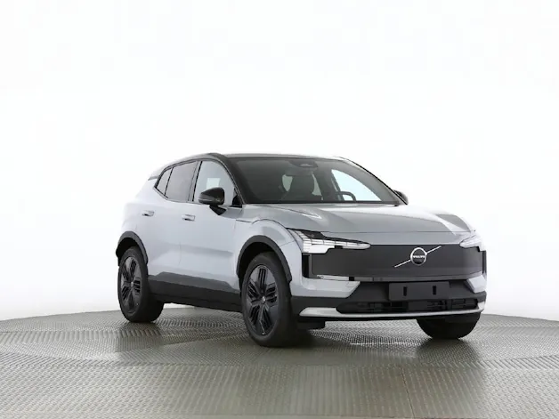 Volvo EX30 Cross Country P8 Ultra AWD