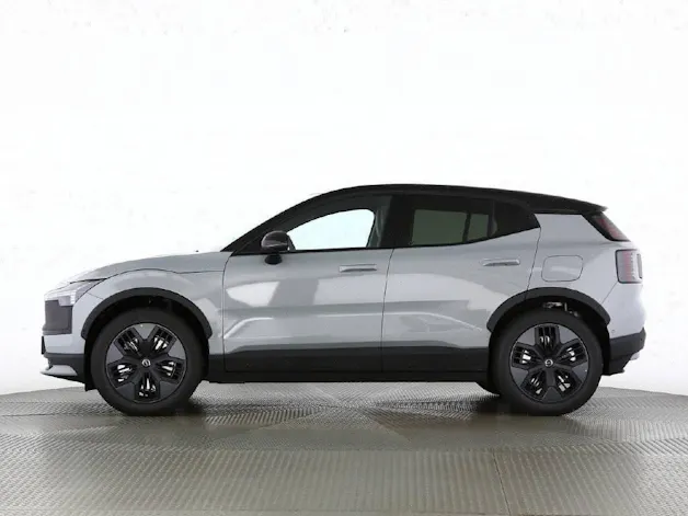 Volvo EX30 Cross Country P8 Ultra AWD