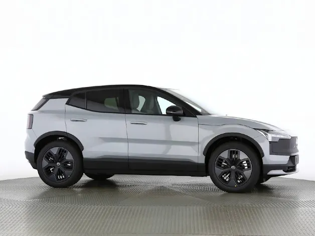 Volvo EX30 Cross Country P8 Ultra AWD