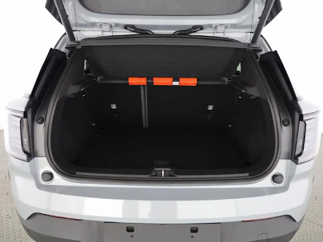 Volvo EX30 Cross Country P8 Ultra AWD