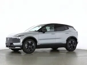 Volvo EX30 Cross Country P8 Ultra AWD