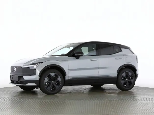 Volvo EX30 Cross Country P8 Ultra AWD