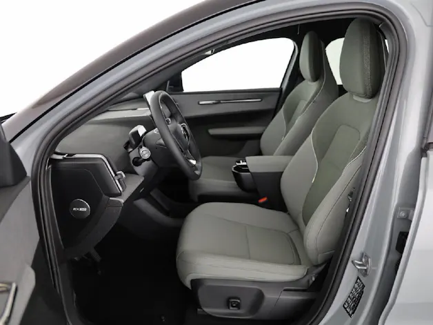 Volvo EX30 Cross Country P8 Ultra AWD