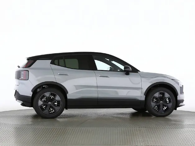 Volvo EX30 Cross Country P8 Ultra AWD
