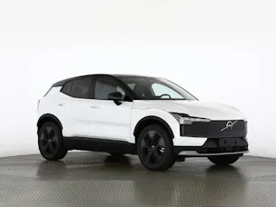 Volvo EX30 Cross Country P8 Ultra AWD