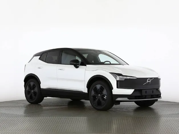 Volvo EX30 Cross Country P8 Ultra AWD